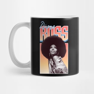 Diana ross Mug